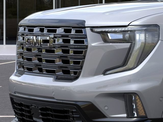 2026 GMC Acadia Denali Ultimate - Photo 14