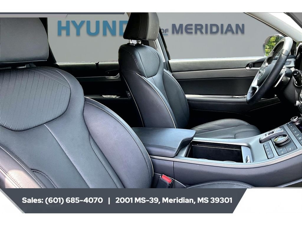 2025 Hyundai Palisade SELPremium - Photo 6