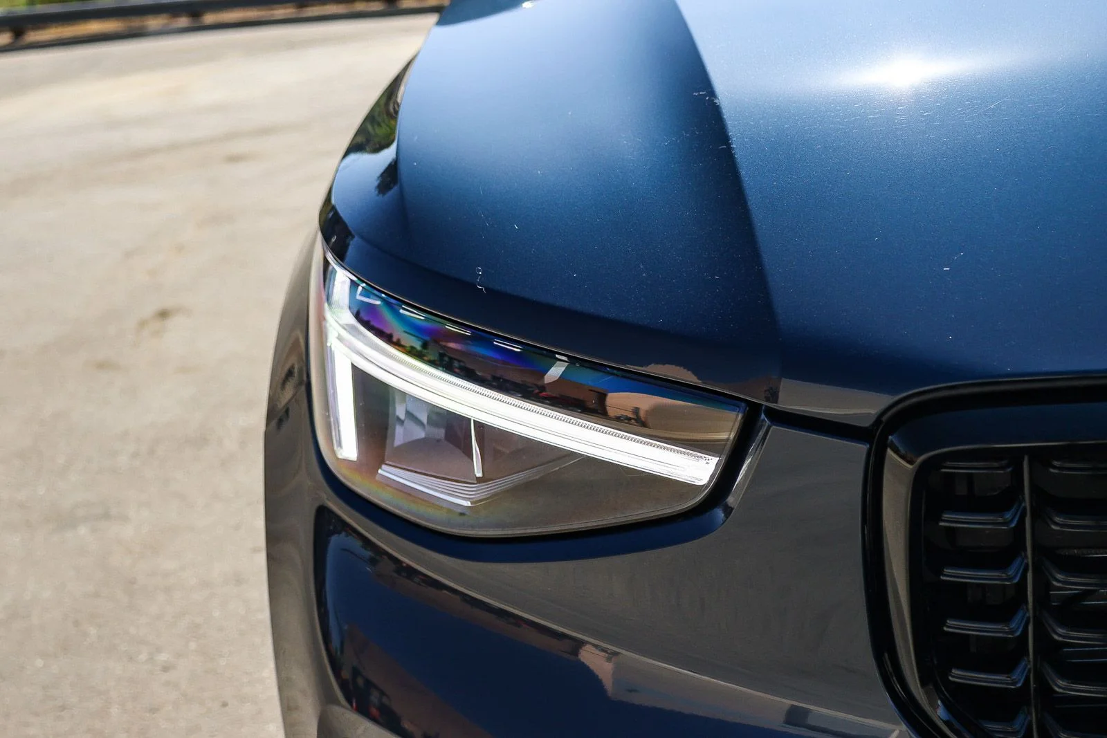 2026 Volvo XC40 Core - Photo 17