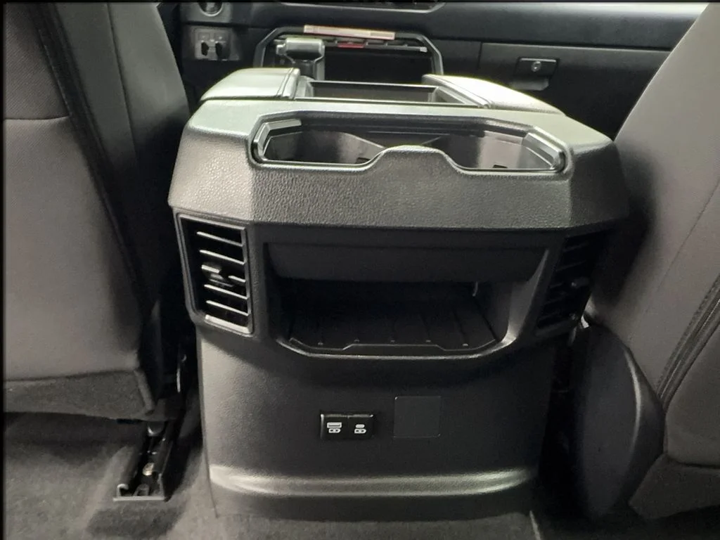 Used 2026 White Toyota SR5 image 23