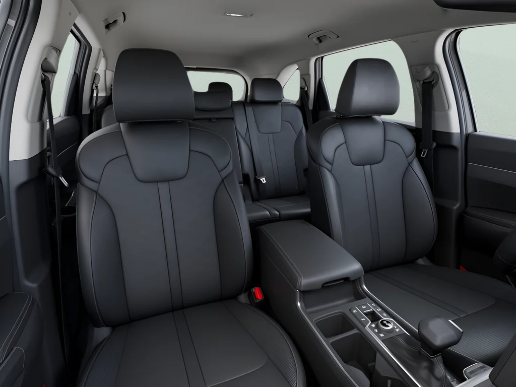 New 2026 Wolf Gray Kia S image 10