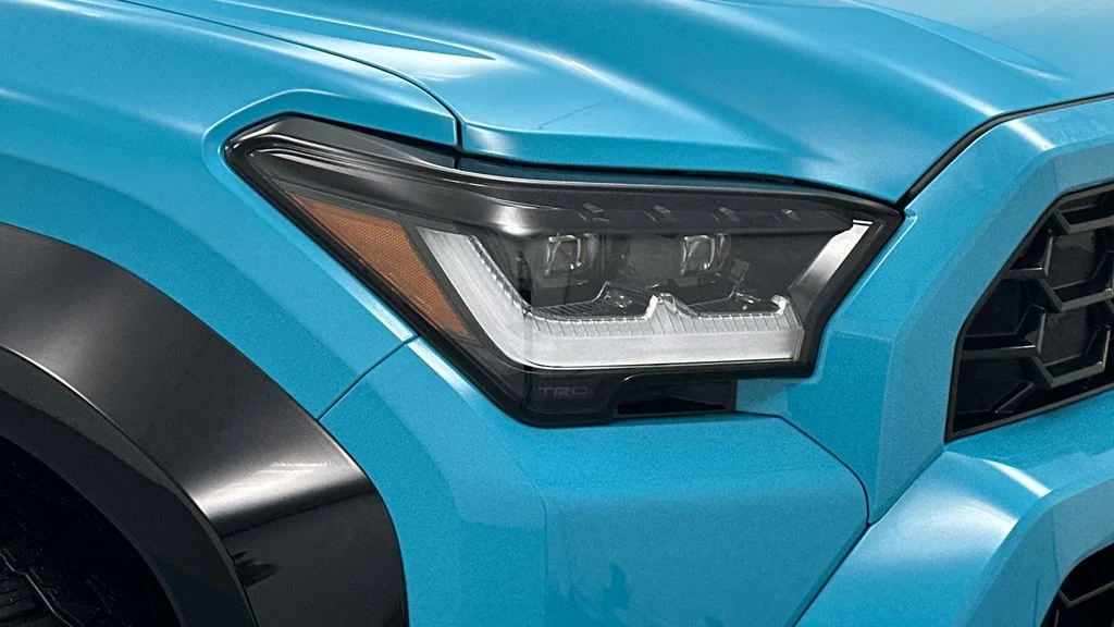 New 2026  Toyota TRD Pro image 24