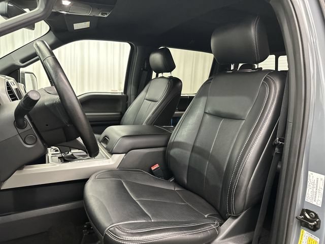 Used 2019  Ford XL image 15