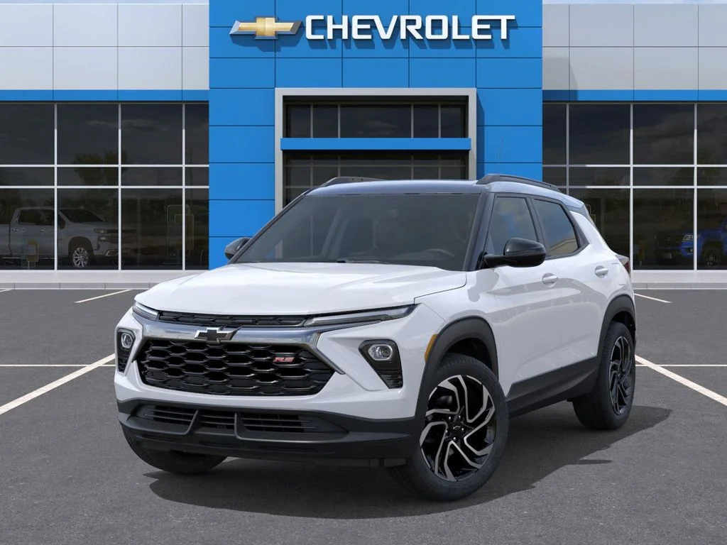 New 2026  Chevrolet RS image 6