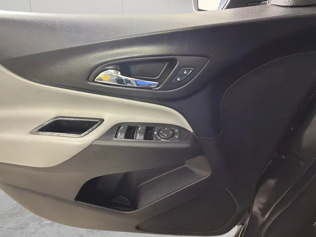 Used 2019 NIGHTFALL GRAY METALLIC Chevrolet LS image 24