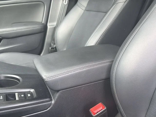 Used 2022 Gray Honda Touring image 21