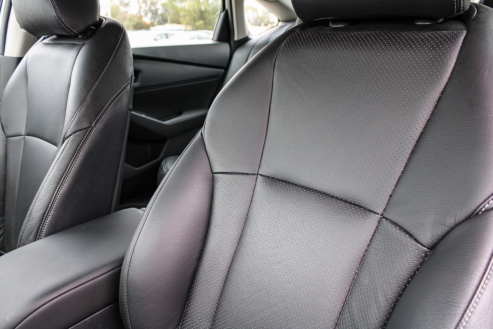 2024 Honda Accord EX - Photo 23