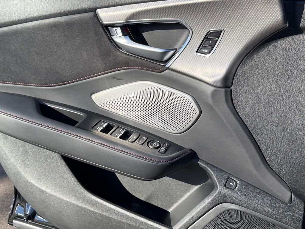 2026 Acura RDX A-Spec w/Advance Package - Photo 26