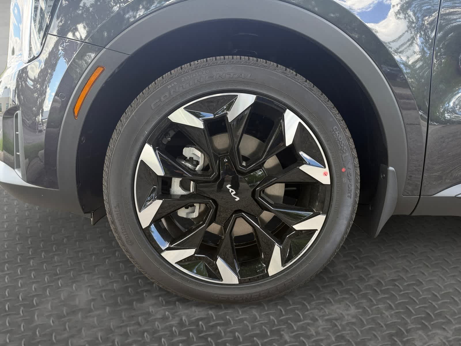 New 2026 Panthera Metal Kia SX image 9