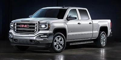 Used 2018  GMC SLE image 1