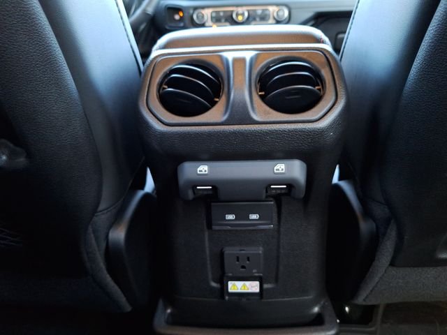 Used 2026 White Jeep Moab 392 image 31