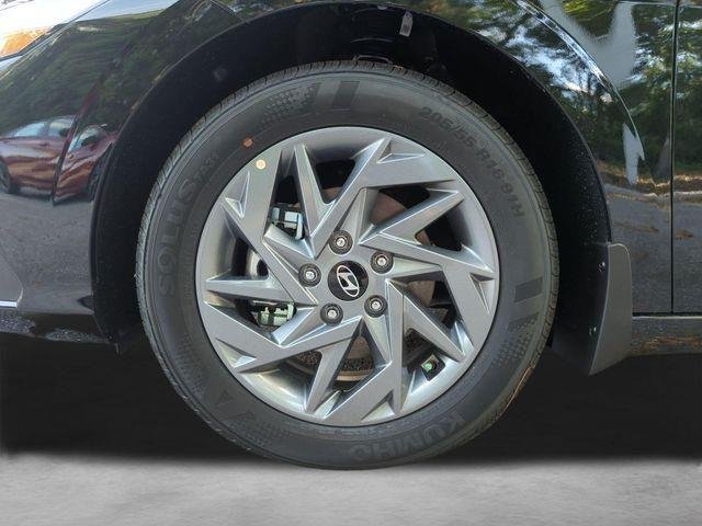 New 2026 Black Hyundai Blue image 15