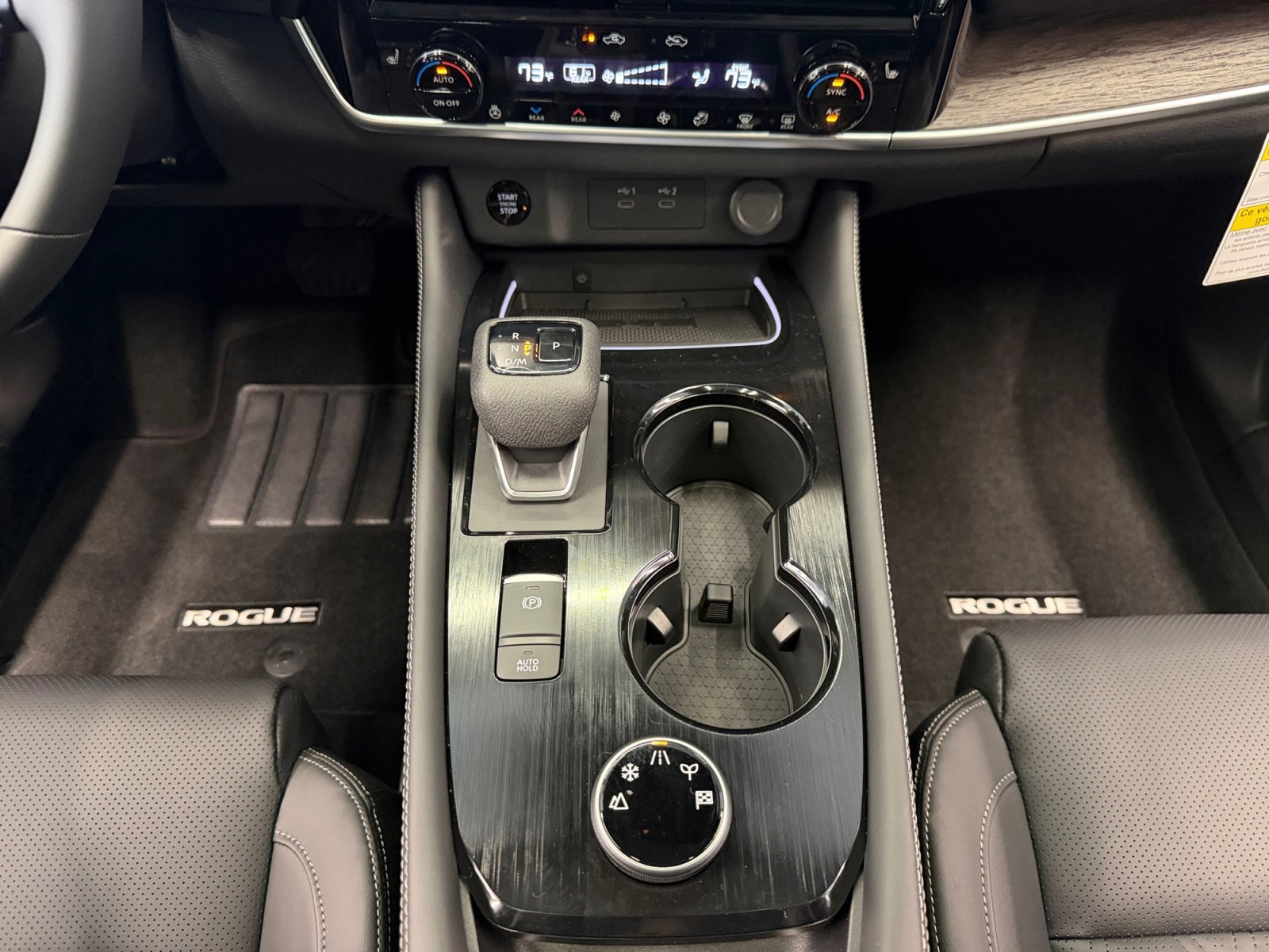 New 2026 Champagne Silver Metallic Nissan Platinum image 25