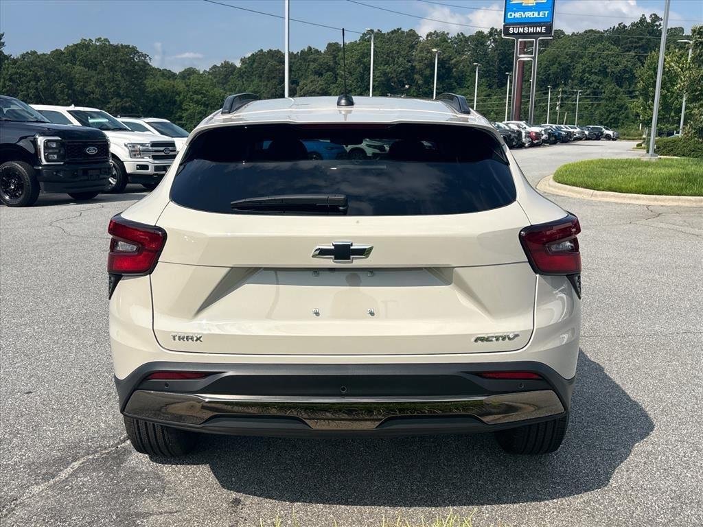 New 2026 White Sands Chevrolet ACTIV image 25