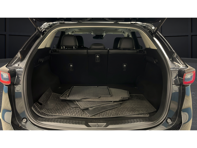 Used 2024 Jet Black Mica Mazda 2.5 S Preferred Package image 26