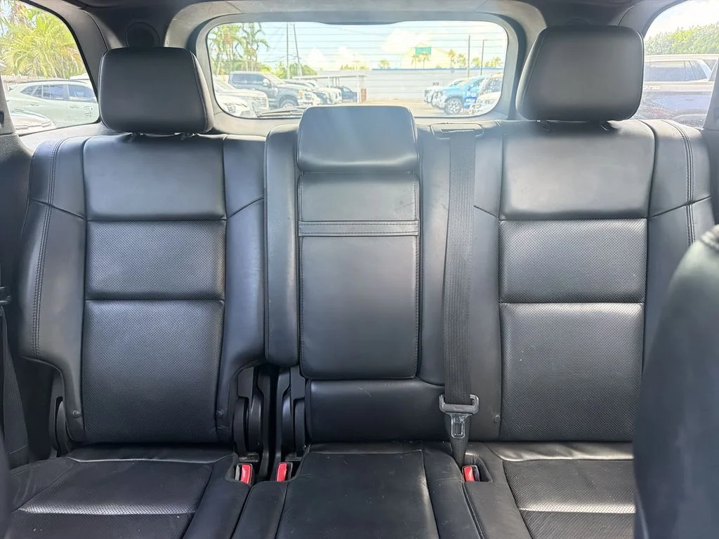 Used 2018 Billet Silver Metallic Jeep Limited image 13