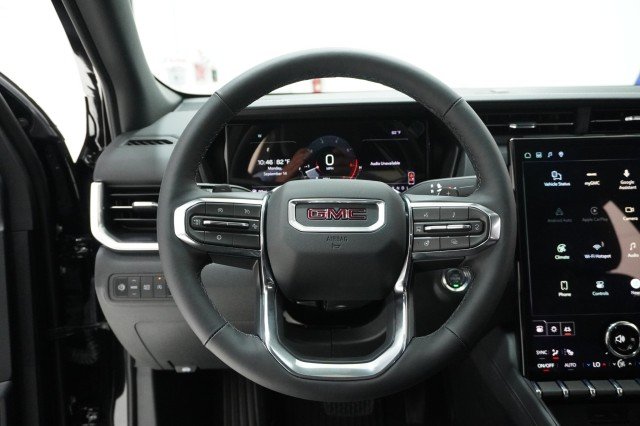 2027 GMC Terrain Elevation - Photo 29