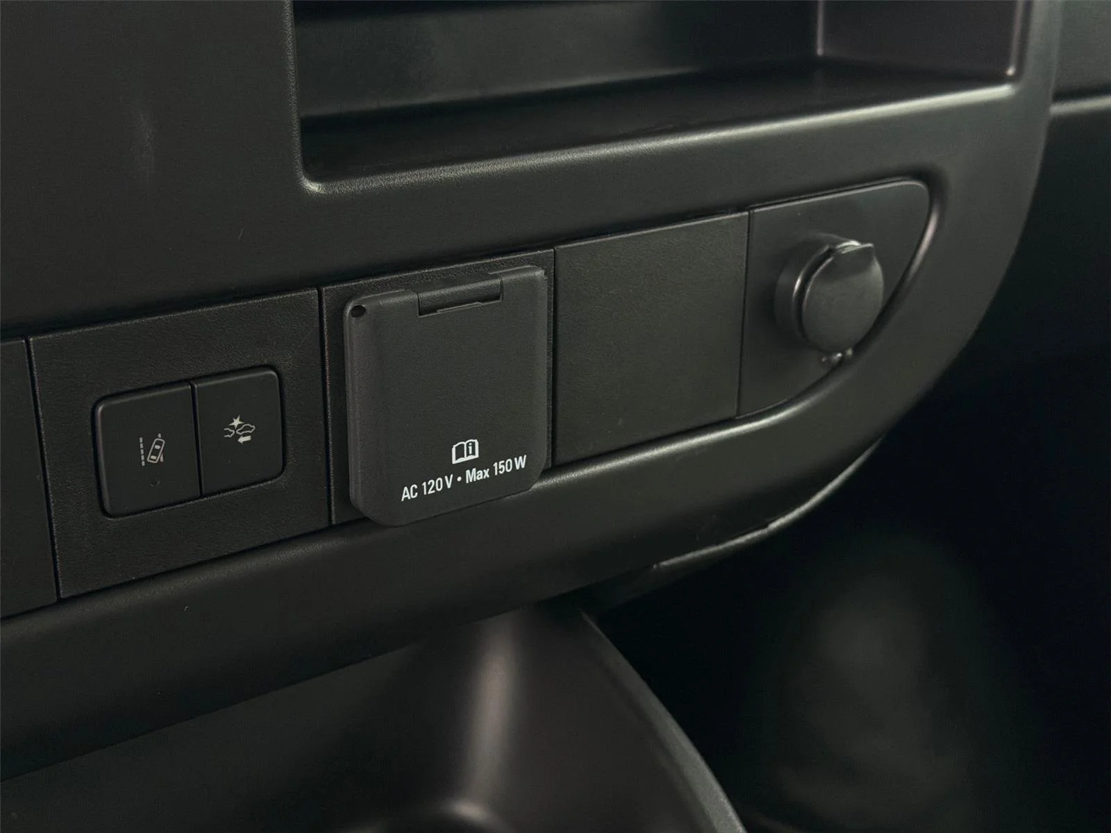 2026 GMC Savana Cargo Work Van - Photo 21