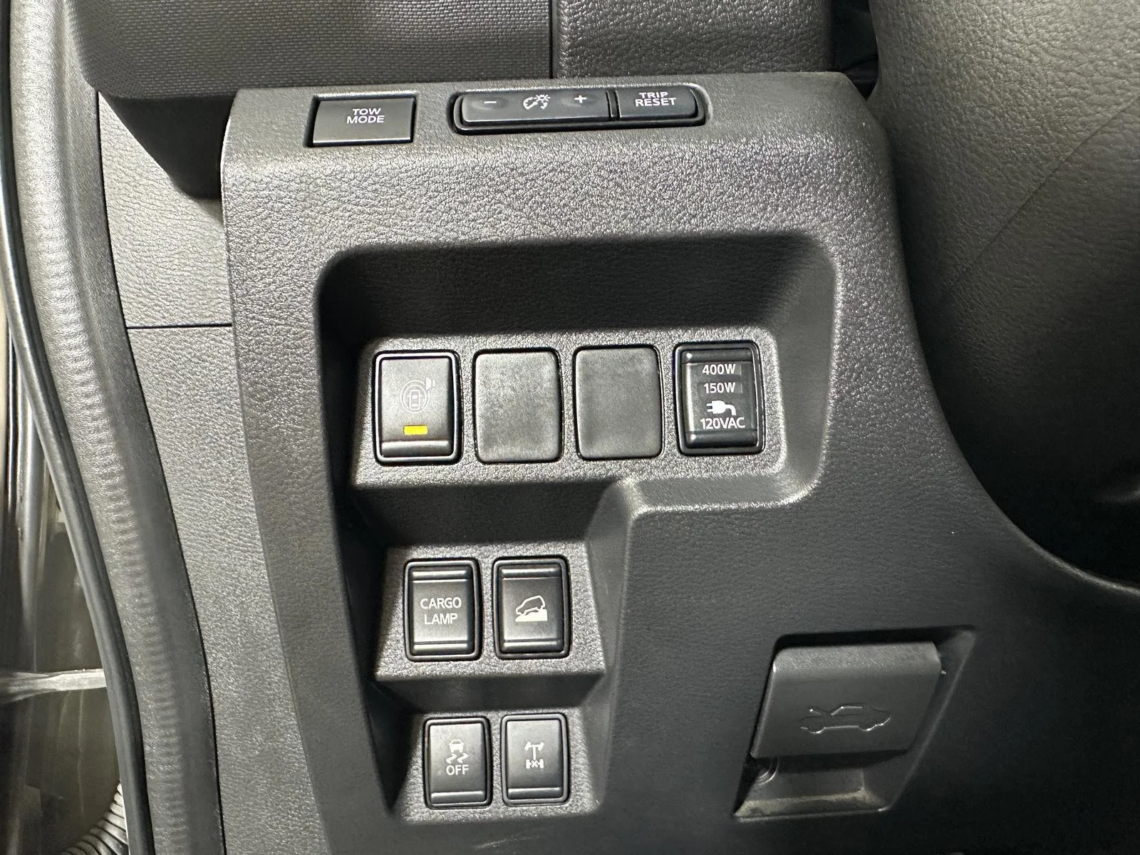Used 2023 Baja Storm Nissan PRO-4X image 24