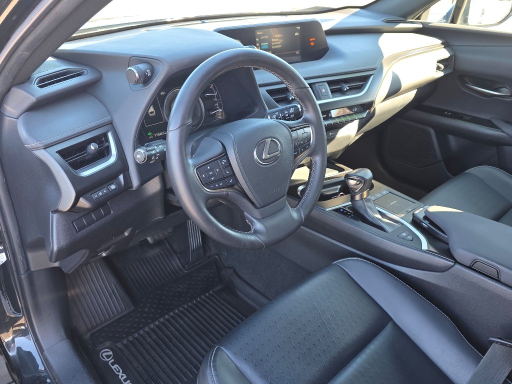 Used 2020 Caviar Lexus 250h Base image 31