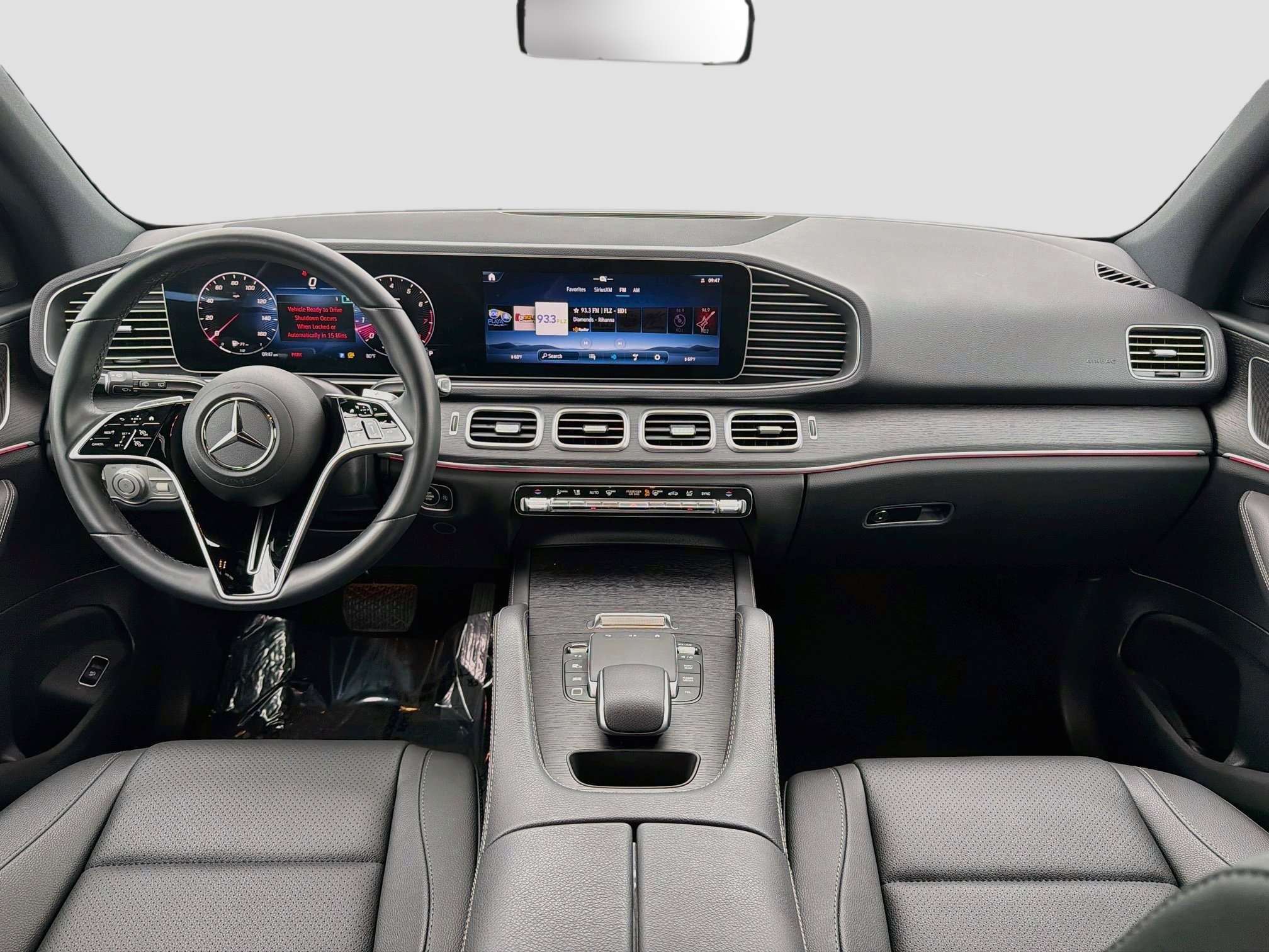 2025 Mercedes-Benz GLE GLE350 - Photo 16