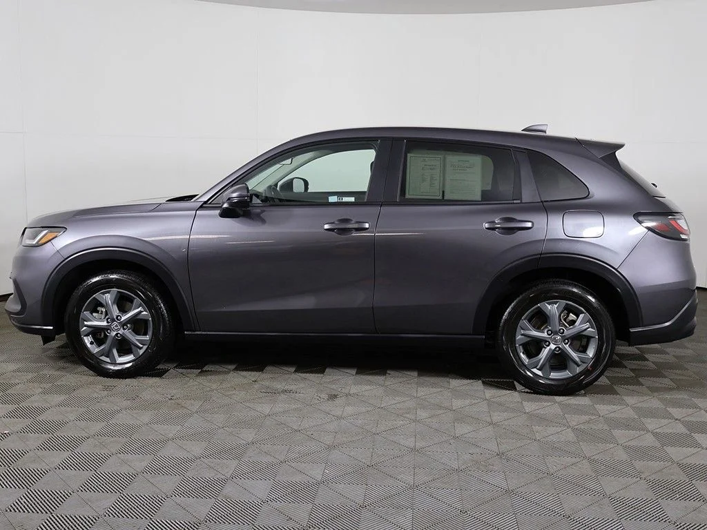 2026 Honda HR-V LX - Photo 14