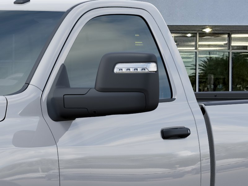 2025 RAM 2500 Tradesman - Photo 12