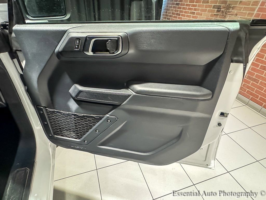 2025 FORD BRONCO - Image 29