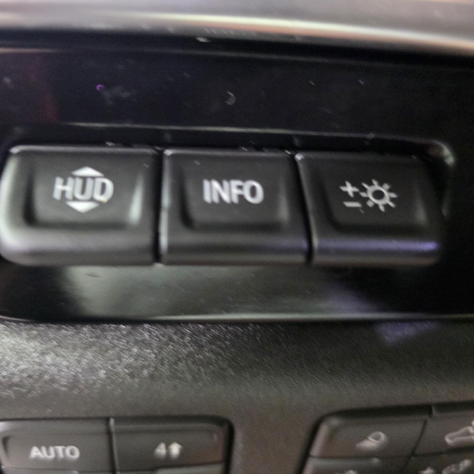 Used 2026 Black Chevrolet High Country image 17