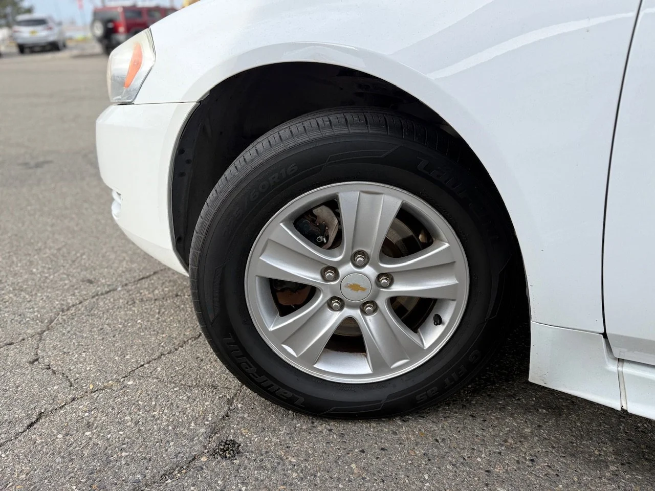 2014 Chevrolet Impala 1FL - Photo 49