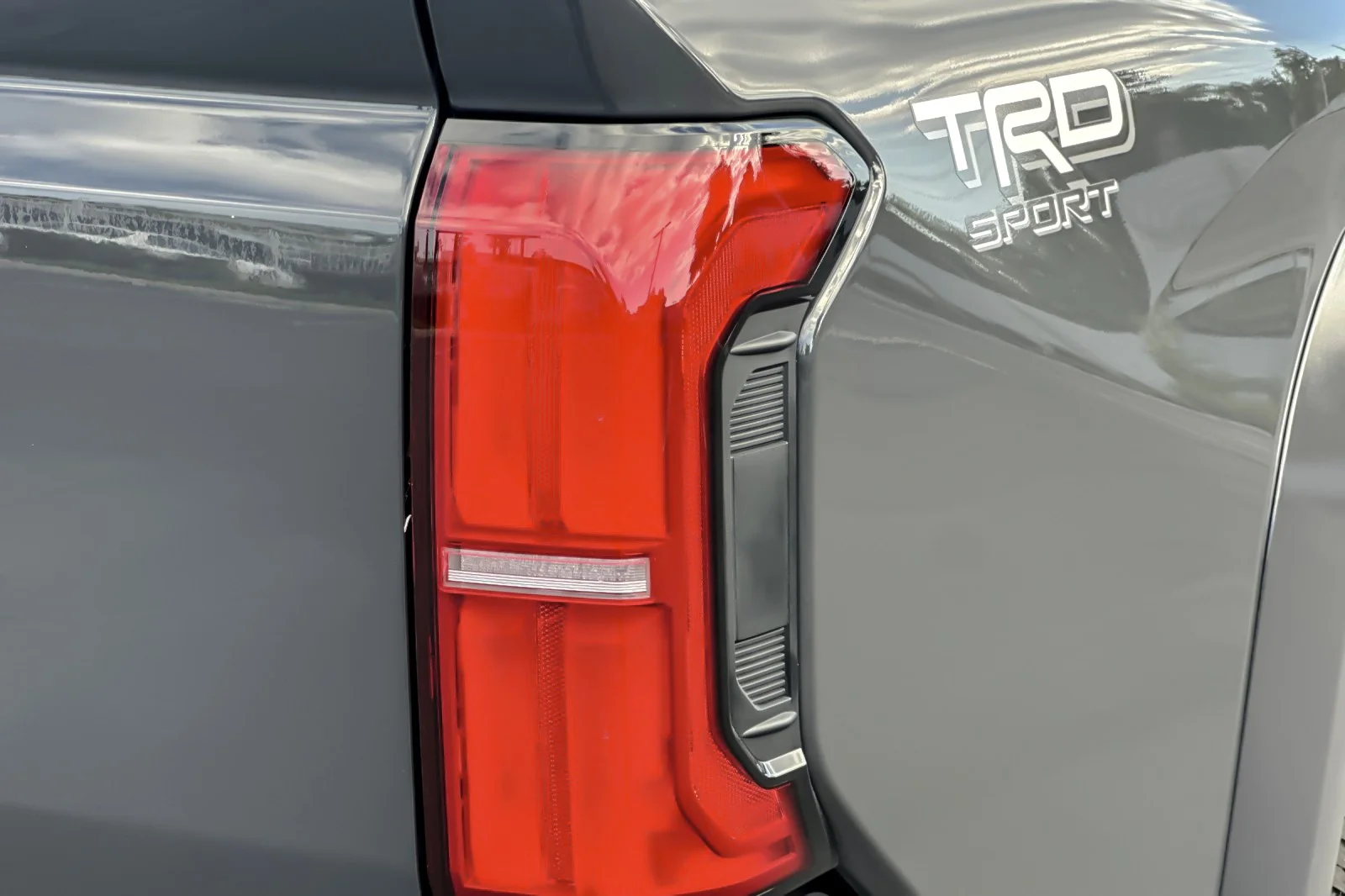 New 2026 Underground Toyota  TRD Sport image 30