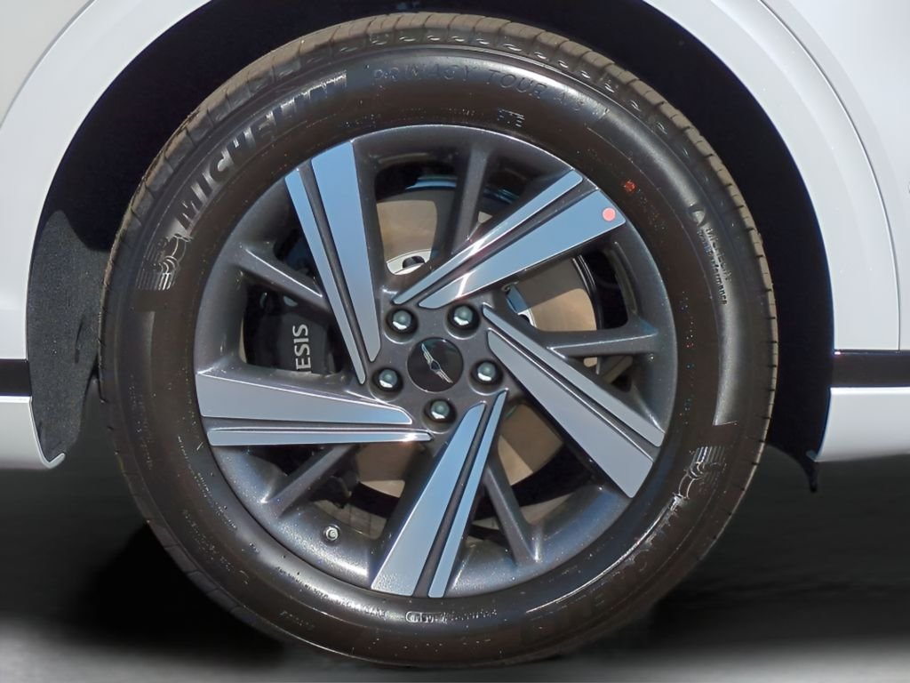 2026 GENESIS GV70 Sport Advanced - Photo 32