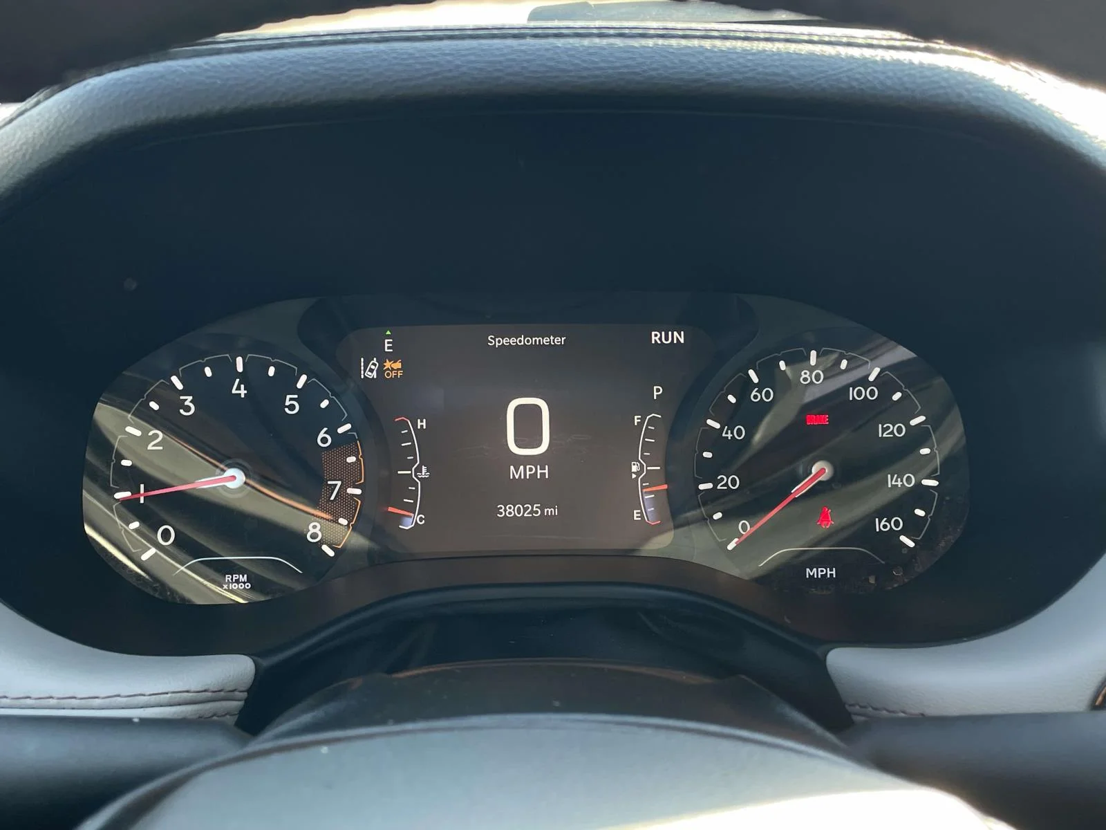 2025 Jeep Compass Limited - Photo 14
