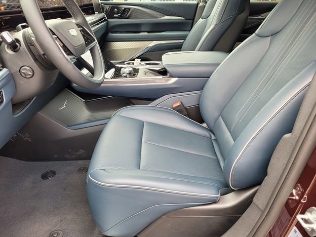2025 Cadillac Escalade IQ Sport 2 - Photo 17