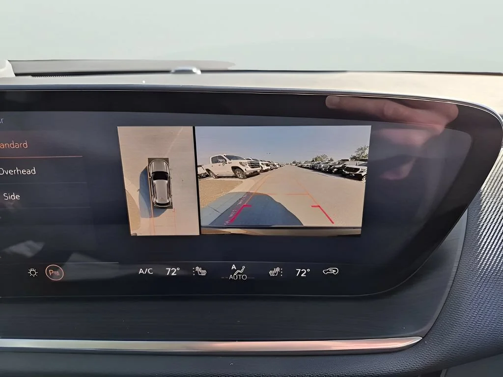 2026 Buick Envision Preferred - Photo 46