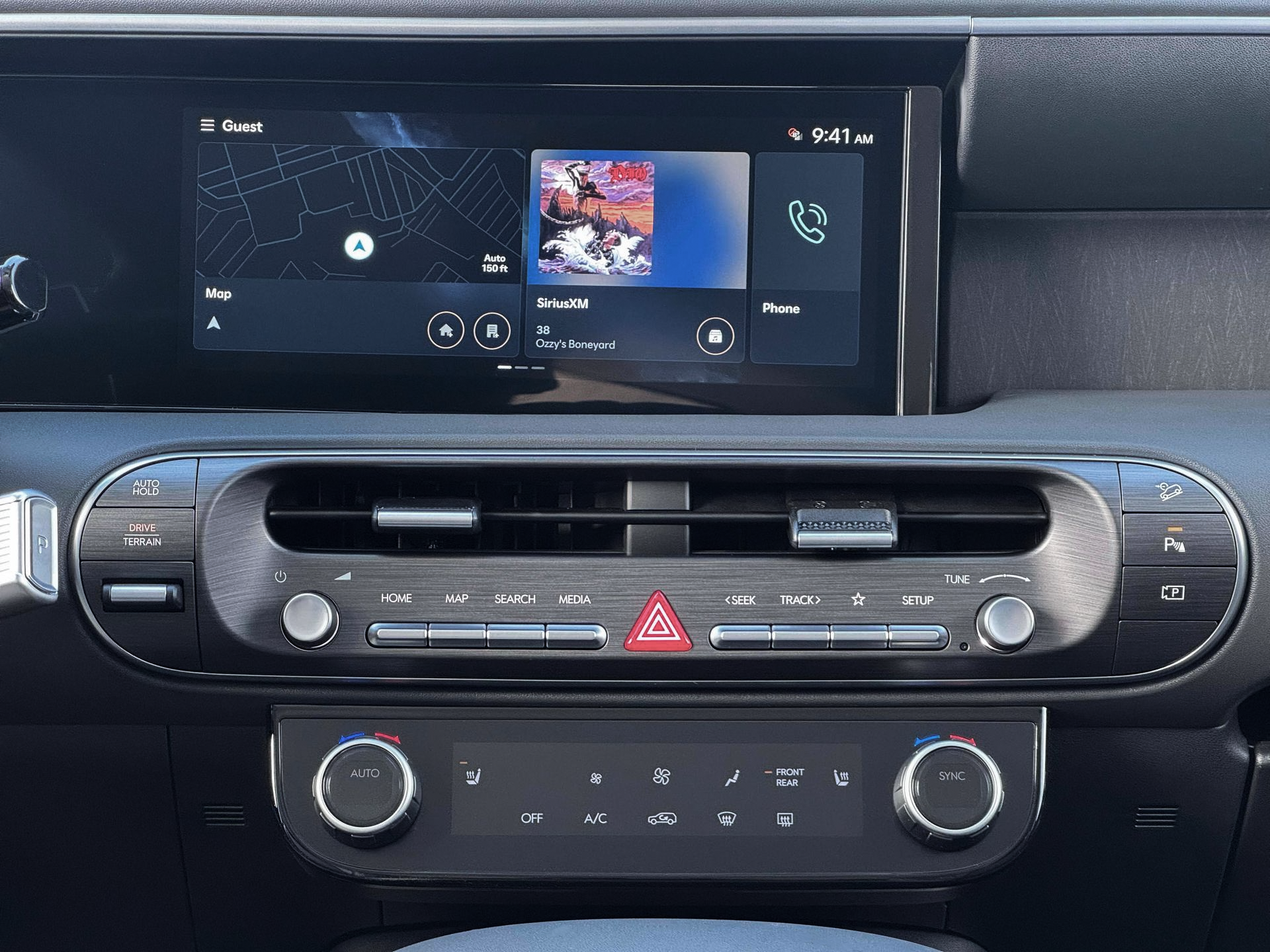 New 2026 White Hyundai SEL AWD image 19
