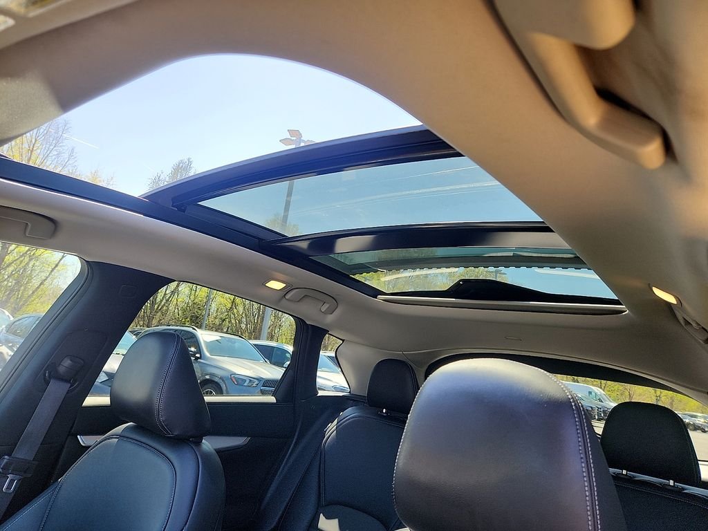 2021 INFINITI QX50 Luxe - Photo 14
