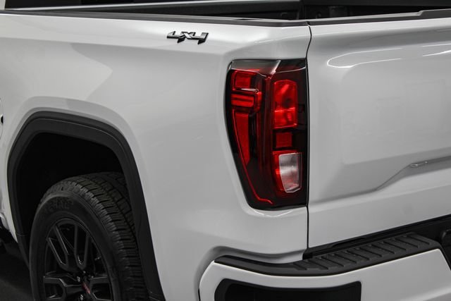2026 GMC Sierra 1500 Elevation - Photo 8
