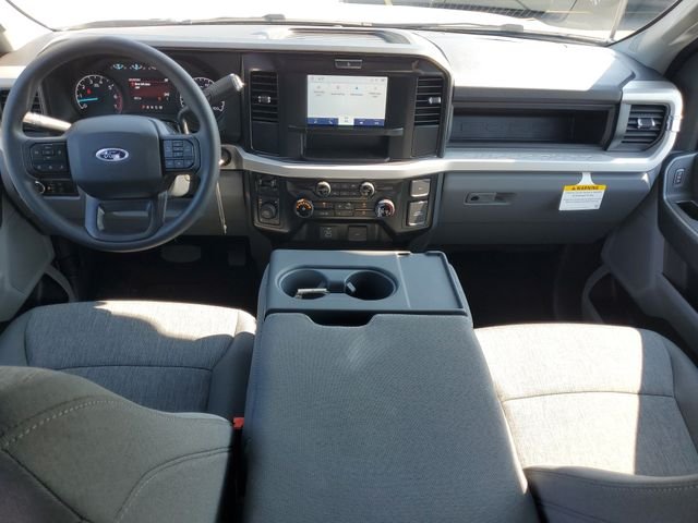 New 2026 Oxford White Ford F-250® XL image 60