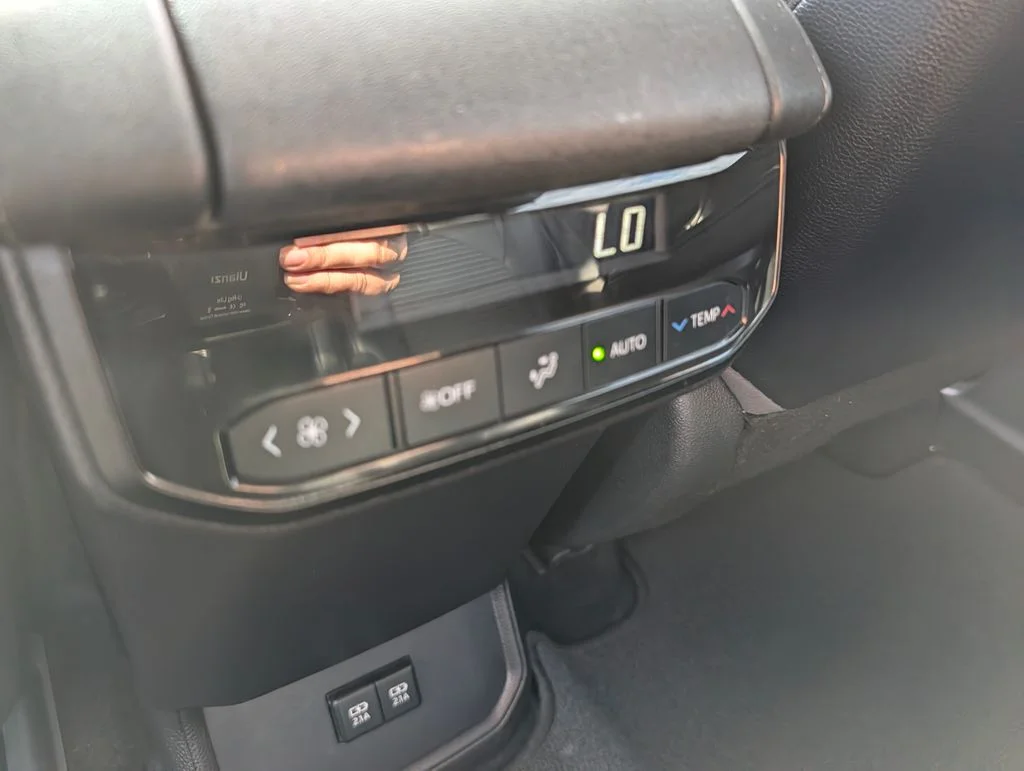 2021 Toyota Highlander XSE - Photo 16