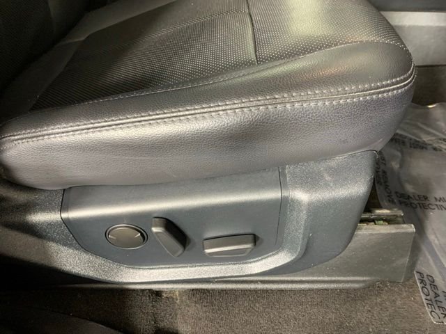 Used 2021 Black Ford XLT image 37