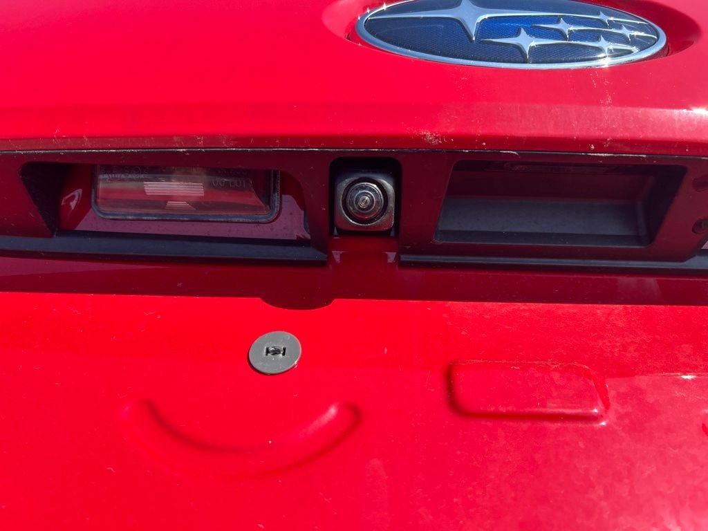 2026 Subaru Impreza Sport - Photo 19