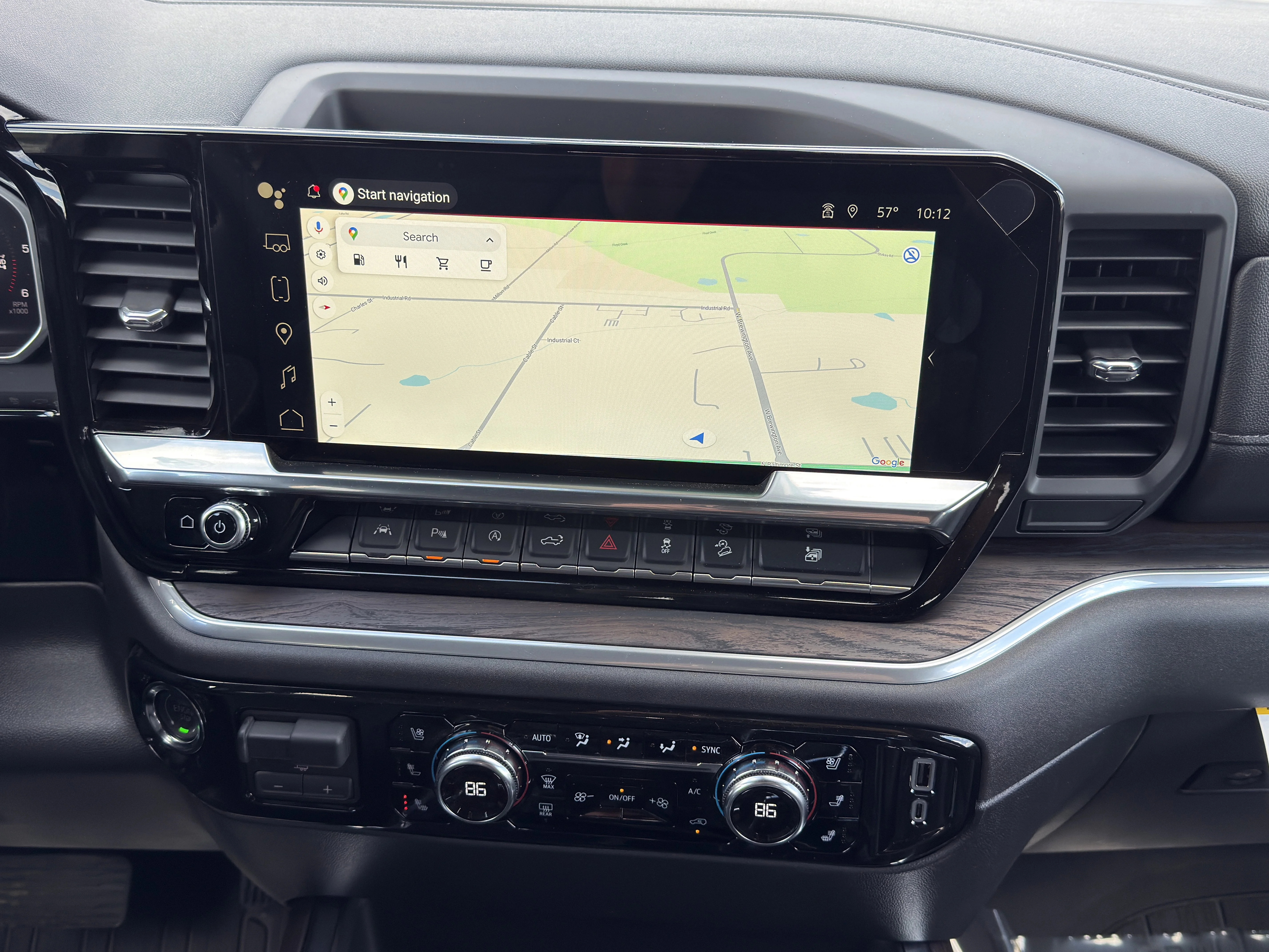 2026 GMC Sierra 1500 SLT - Photo 38