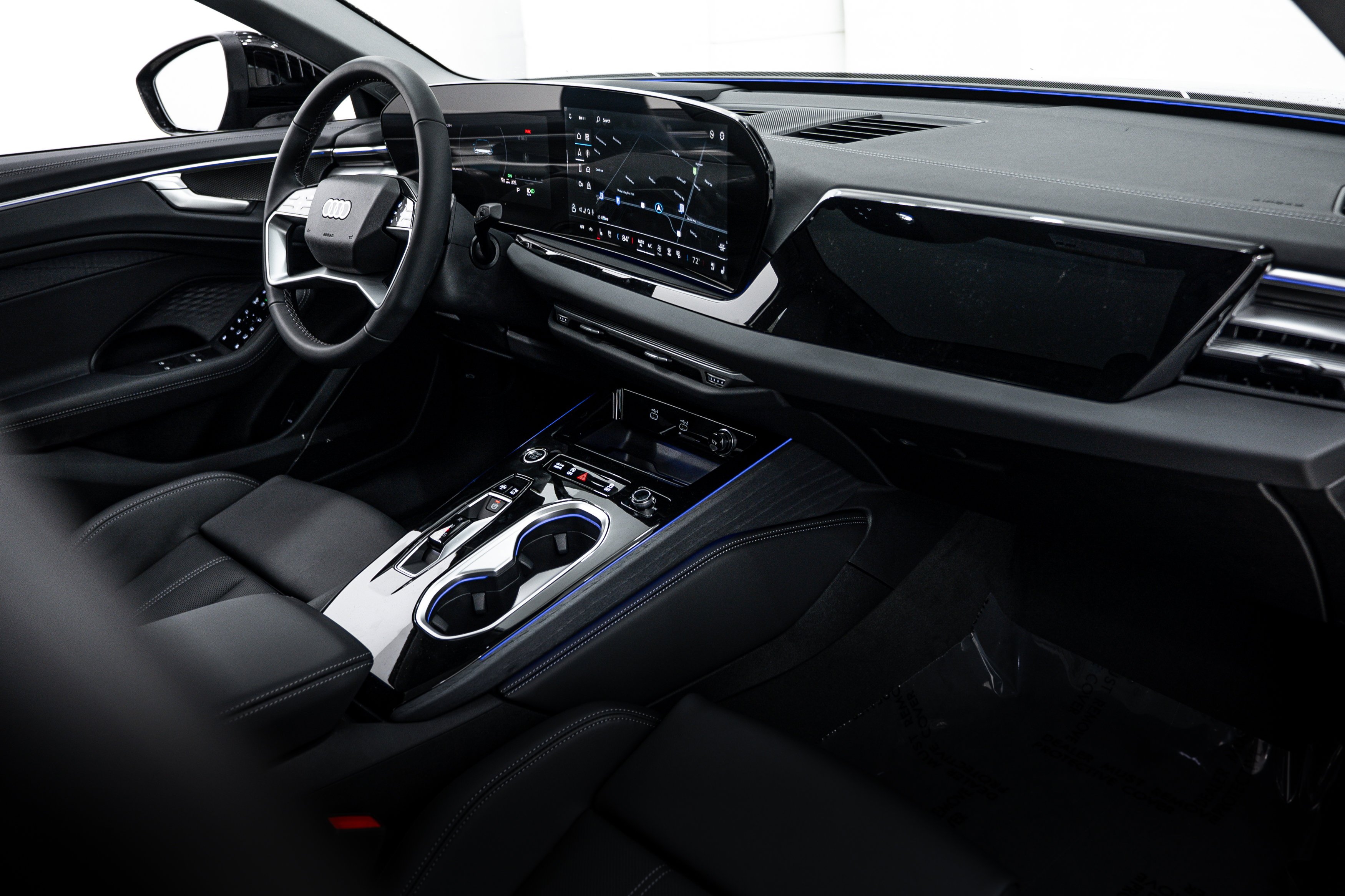 2026 Audi A6 Premium Plus - Photo 8