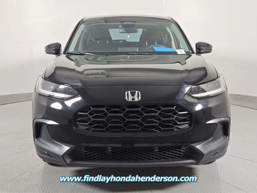 2024 Honda HR-V LX - Photo 8