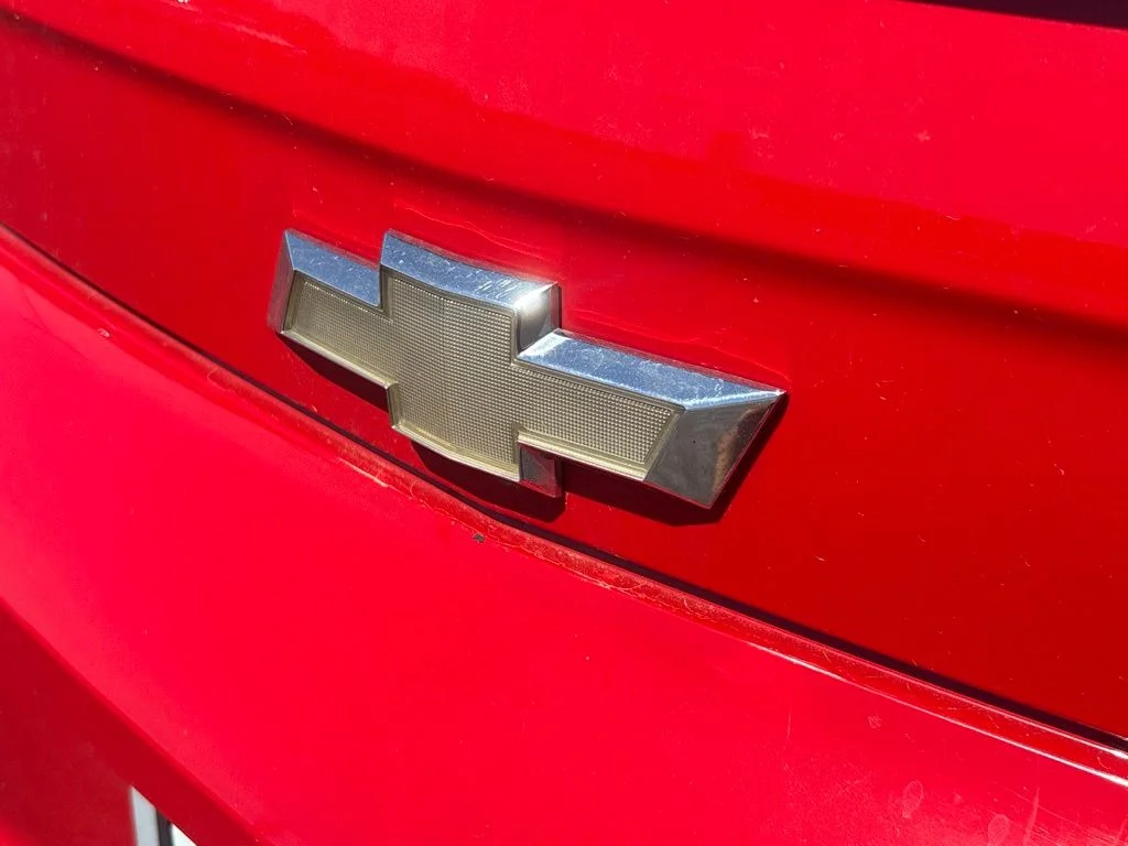 Used 2012 Red Chevrolet 2LT image 33