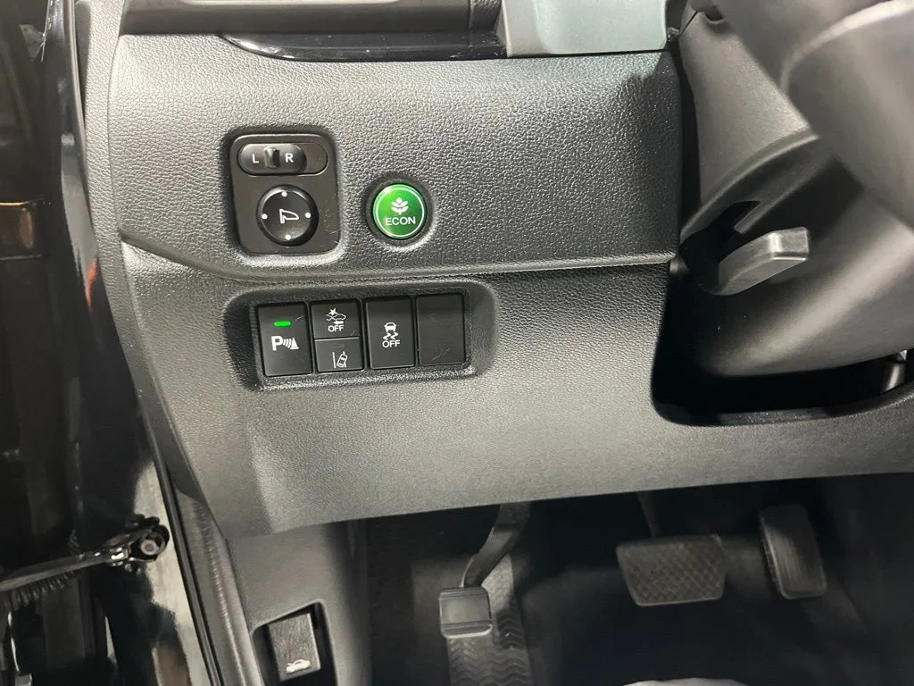2022 Honda Pilot Touring - Photo 13