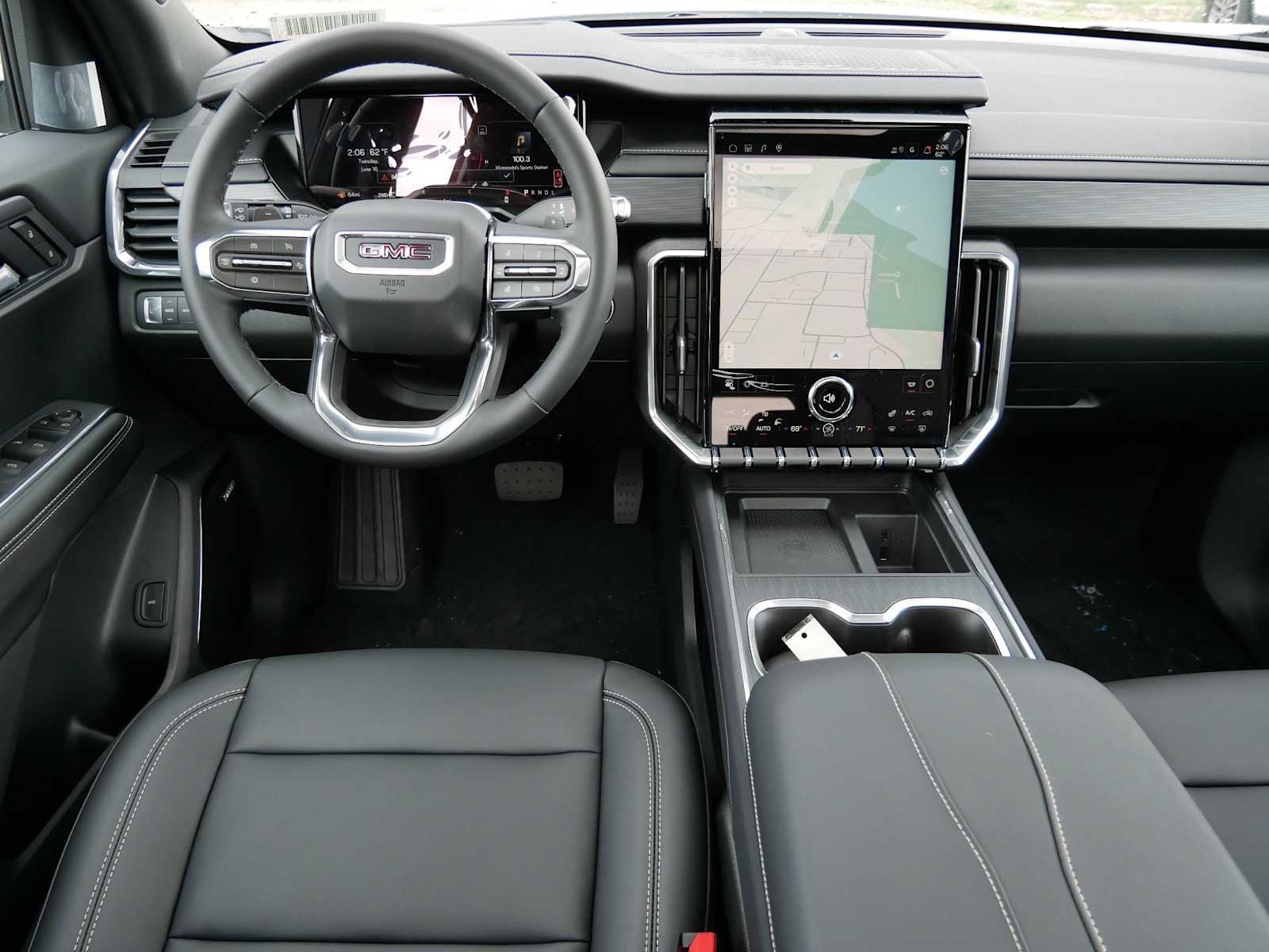 2026 GMC Acadia Elevation - Photo 14