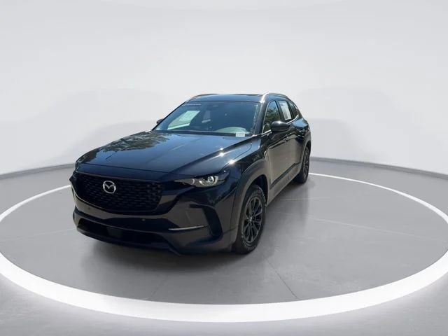 Used 2026 Black Mazda Preferred image 5
