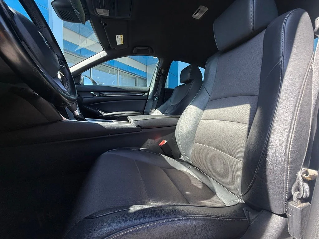 Used 2020 Black Honda Sport image 32